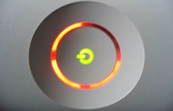 RED RING OF DEATH NUMBER 5